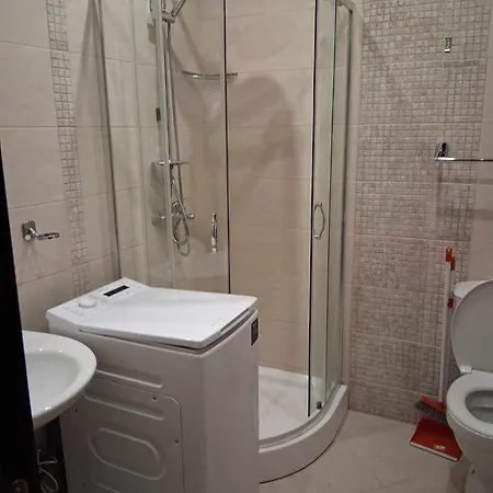 Casa Rossa 3 Apartmán Sluneční pobřeží