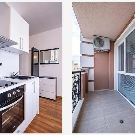 Appartement Casa Rossa 3