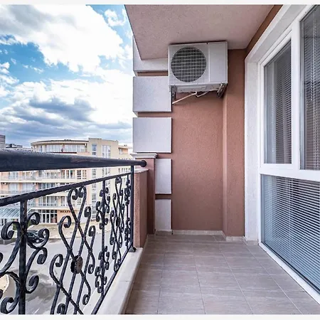 Casa Rossa 3 Appartement *