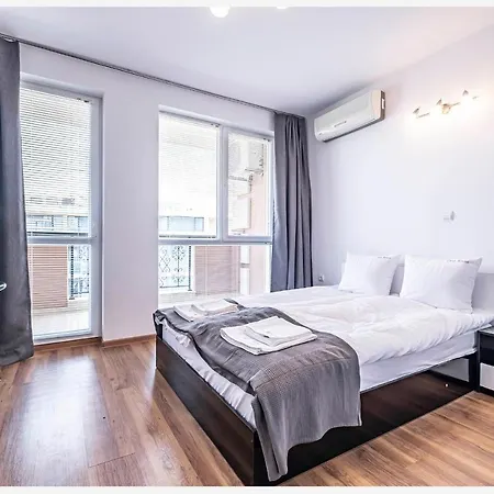 Casa Rossa 3 Slantchev Briag
